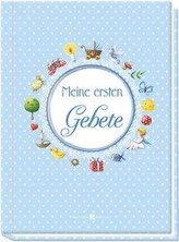 Meine ersten Gebete