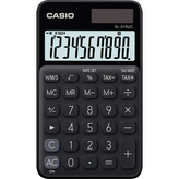 Kalkulačka CASIO SL 310UC BK