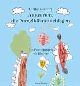 Antworten, die Purzelbäume schlagen