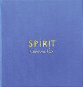 Dieter Huber. Spirit: Survival Box