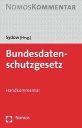 Bundesdatenschutzgesetz