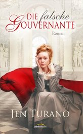 Die falsche Gouvernante