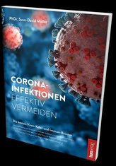Corona-Infektionen effektiv vermeiden