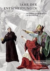 Jahr der Entscheidungen