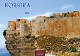 Korsika 2021 - Format L