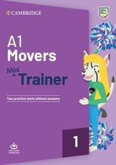 Fun Skills Movers. Mini Trainer Pack