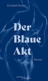 Der Blaue Akt