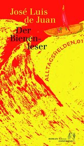 DER BIENENLESER