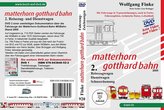Die Fahrzeuge der Matterhorn Gotthard Bahn Teil 2