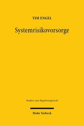 Systemrisikovorsorge