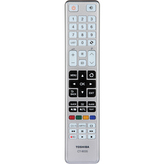 Dálkový ovladač TOSHIBA CT8035