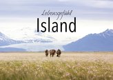 Lebensgefühl Island