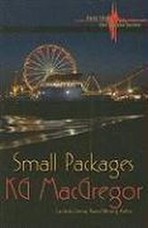 Small Packages: Book Three in the Shaken Series