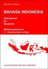 Bahasa Indonesia - Indonesisch für Deutsche