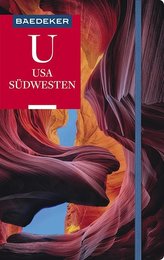 Baedeker Reiseführer USA Südwesten