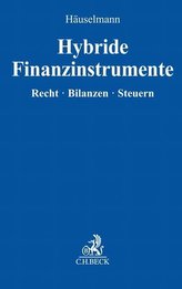 Hybride Finanzinstrumente