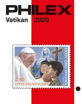 PHILEX Vatikan 2020