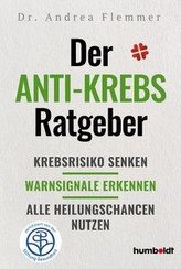 Der Anti-Krebs-Ratgeber