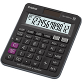 Kalkulačka CASIO MJ 120 D PLUS