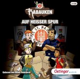 FC St. Pauli Rabauken. Auf heißer Spur (2 CD)