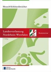 Landesverfassung Nordrhein-Westfalen