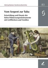 Vom Serpent zur Tuba