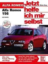 Alfa Romeo 156