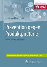 Prävention gegen Produktpiraterie