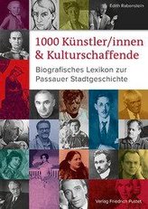 1000 Künstler/innen und Kulturschaffende