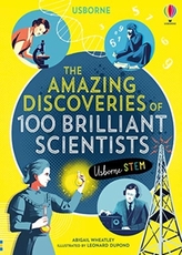 100 Great Scientists