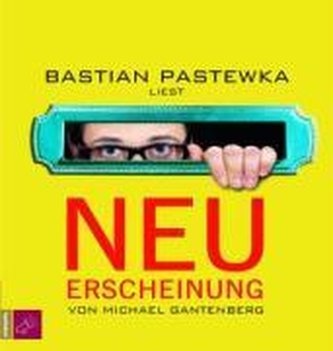 Neu-Erscheinung Neu-Erscheinung