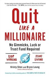 Quit Like a Millionaire