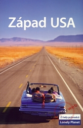 Západ USA