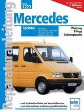 Mercedes Sprinter  Dieselmotoren / Modelljahre 1995 bis 2000