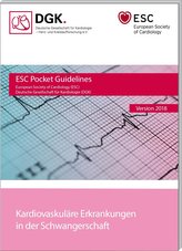 Kardiovaskuläre Erkrankungen in der Schwangerschaft