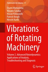 Vibration of Rotating Machinery II
