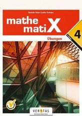 mathematiX - Übungen - 4. Übungsaufgaben