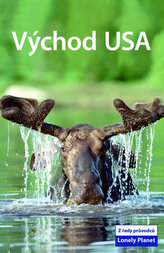 Východ USA