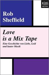 Love is a Mix Tape