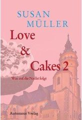 Love & Cakes 2