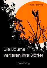 Die Bäume verlieren ihre Blätter