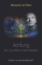 Achtung der Countdown läuft bereits II