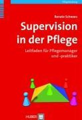 Supervision in der Pflege