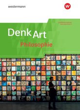 DenkArt Qualifikationsphase. Schülerband - Arbeitsbücher. Philosophie für die gymnasiale Oberstufe. Nordrhein-Westfalen u.a.