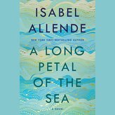 A Long Petal of the Sea