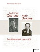 Karl Ernst Osthaus und Walter Gropius