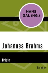 Johannes Brahms - Briefe