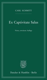 Ex Captivitate Salus.