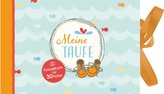 Meine Taufe