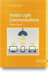 Visible Light Communications